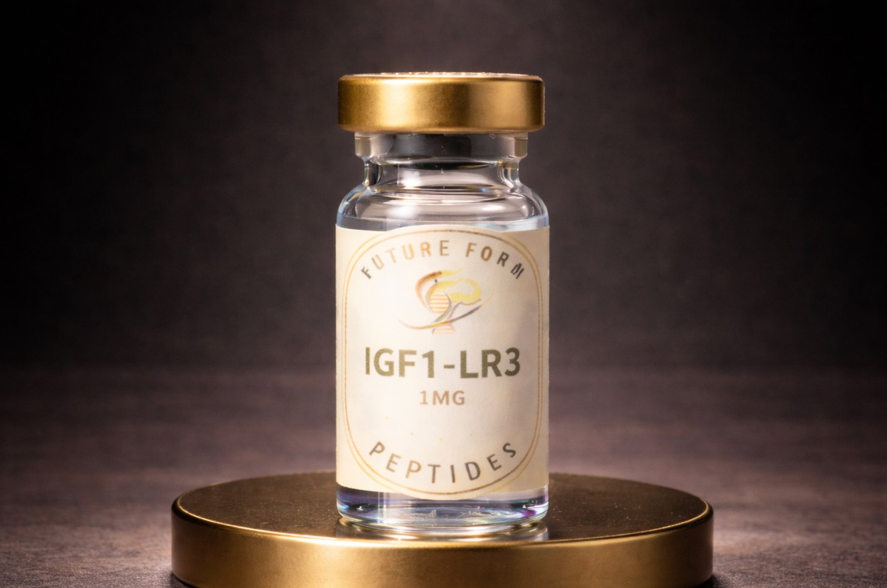 IGF1-LR3 1MG